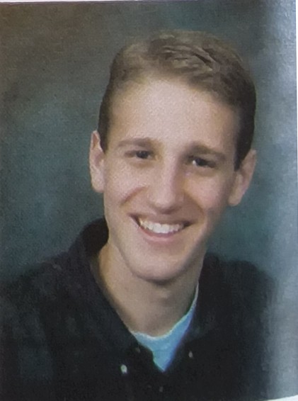 Wilson, Evan